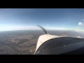 My first official IFR flight: KISP to KOXB (Ocean City , MD)  Live ATC