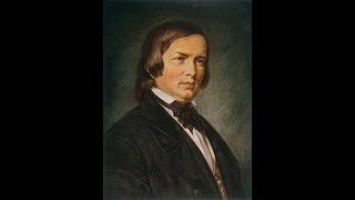 Robert Schumann: Kinderszenen, Op. 15 - 7. Träumerei | Marco Colacioppo, piano
