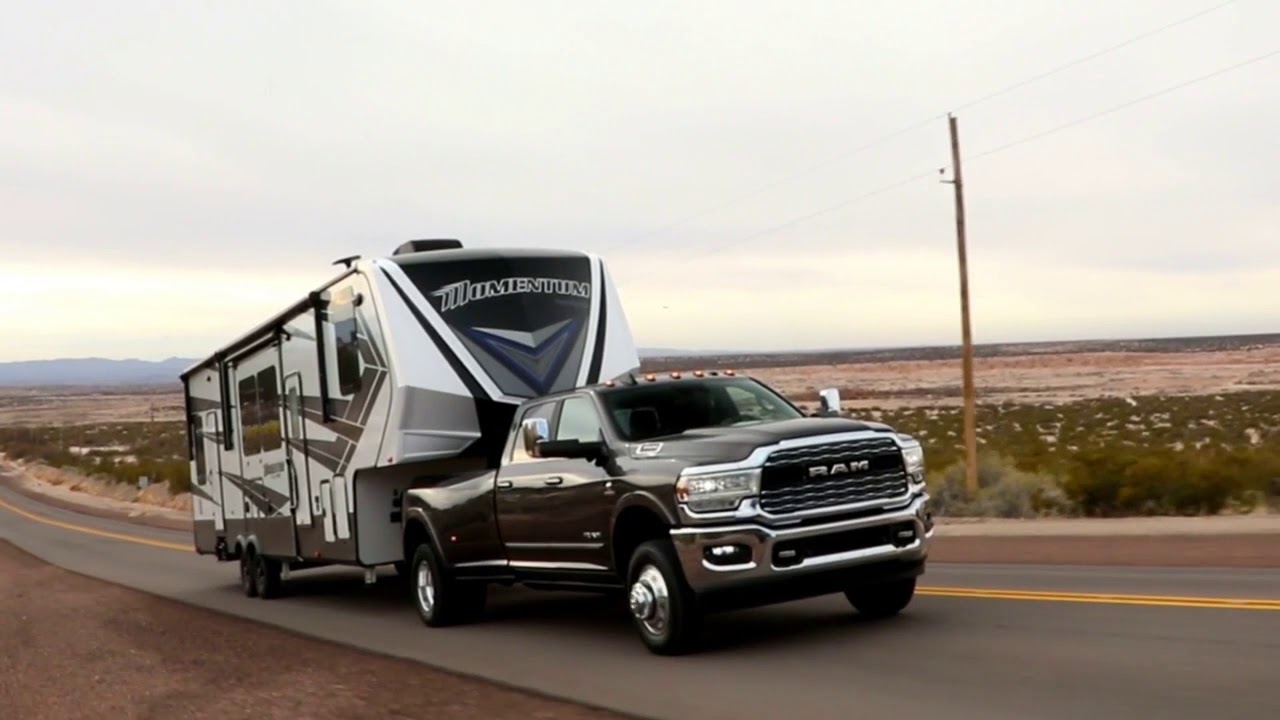 Ram Dealers Baton Rouge