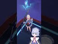 The devs designed this for only one character | Honkai Star Rail