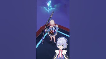 The devs designed this for only one character | Honkai Star Rail
