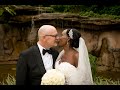 Our Wedding in Rwanda - Sandra and Tim Rand