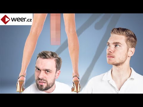 Video: Hot Penis: Příčiny, Příznaky A Letní Penis