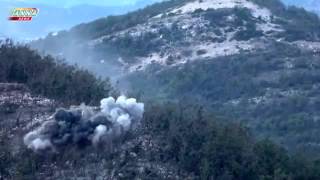 Уничтожение дота боевиков ИГИЛ, новости СИРИИ, РОССИИ сегодня 28.10.2015 Уничтожение дота боевиков ИГИЛ, новости СИРИИ, РОССИИ сегодня 28.10.2015