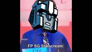 Transformers Shattered Gl Vines Part 2 Fun Publications