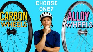 Should You Buy Carbon Mountain Bike Wheels?