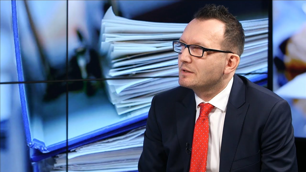 wojna stuletnia #RZECZOPRAWIE: Artur Rycak - Pracodawcy mają kilkanaście dni