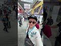 Кантонська виставка, квітень 2026