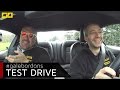 Ford Mustang | test drive #AMboxing