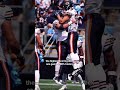 Bears and Panthers make NFL history in record-breaking Week 1 shootout