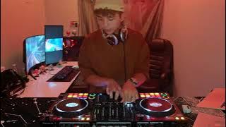 Happy Vibe/ Saiyor Dance (DEREK MIX)