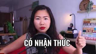 Tại sao Nhi làm kênh YouTube? | Nhi Le Life Coach