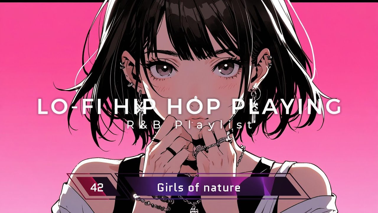 【邦楽】 Lo-Fi City Pop Essentials: gentle resonant pleasant sound/ Whispers of Deception