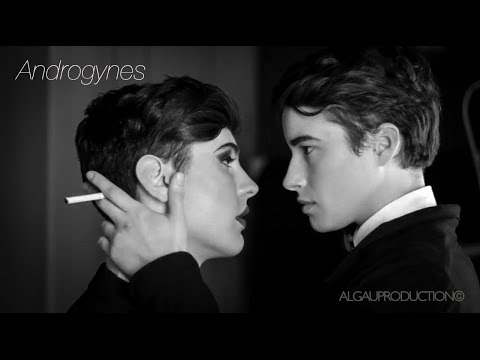 Androgynes