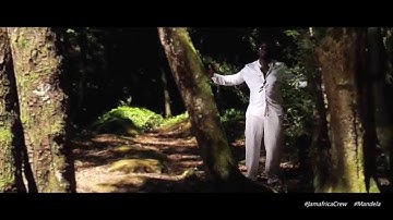 JAMAFRICA CREW - MANDELA (Official Video)