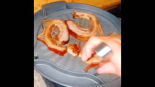 Download Lagu OMG! ILO Samgyupsal Grill Pan Review MP3