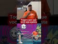 Seja Egoísta: Invista em VOCÊ, Família e Saúde! #saborenergético #toguro #seocorte #corte #egoismo