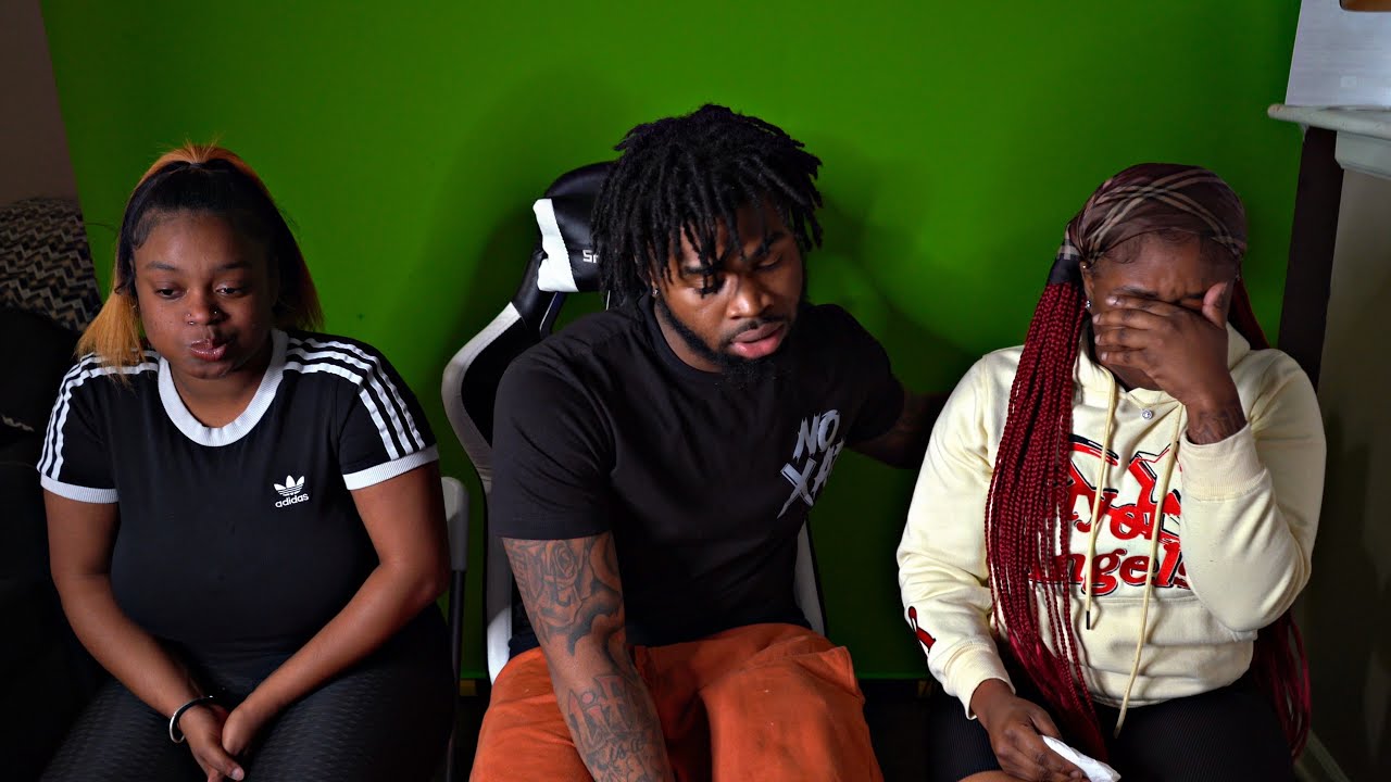 МЫ БЕЗДОМНЫЕ? ЧТО СЛУЧИЛОСЬ С ЭЙ ДЖЕЕМ? Жизненные новости *Очень трогательно😓*