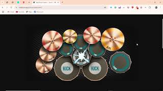 About You Drum Coverrealdrum Pc