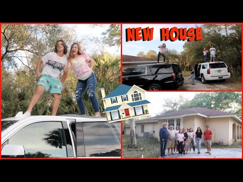 visiting-sister-forever's-new-house-/vlog#359