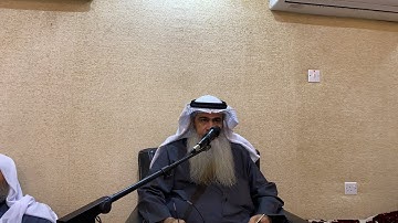 إنتقاء الزُبَدْ التي حَوَتْها سورة البَلَدْ لفضيلة الشيخ : محمد حسين الدوسري