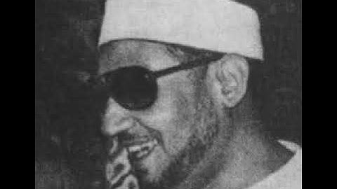 ابتهال اكثر من راائع.  لشيخ محمد عمران "جئت بالآيات"