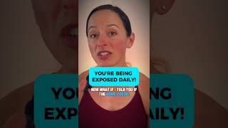 Is Your Home Making You Sick? (Toxic Mold)