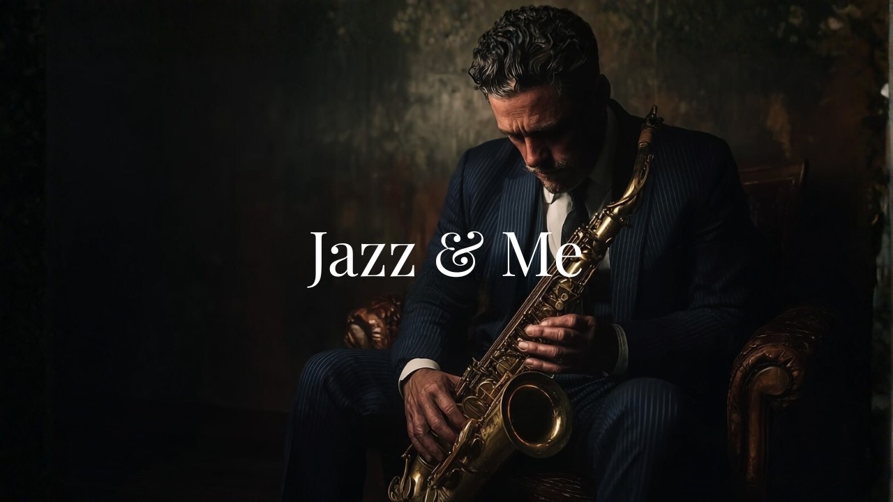 Some Nights Are Meant to Be Quiet— Vintage 1940s Jazz Club Music for a Quiet Night