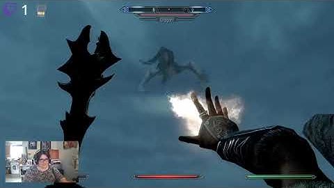 Skyrim - First Playthrough - Part 3