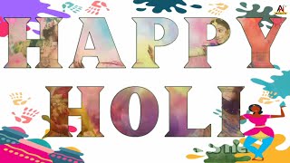 Holi Whatsapp Status kaise banaye 2023 | Kinemaster 2023 screenshot 2