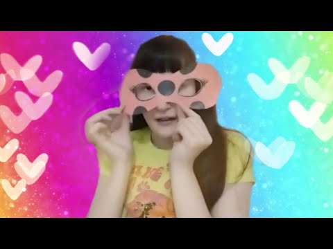 🌈Радужный TEG🌈Alina Smail.