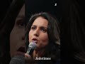 Tulsi Gabbard Warns Trump Against More Foreign Wars | Jadetimes