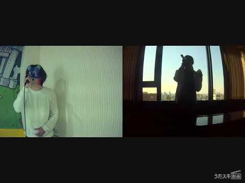 Awesome City Club／勿忘【うたスキ動画】