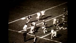 1972 Lakeside High School Vikings Football - Clarkston