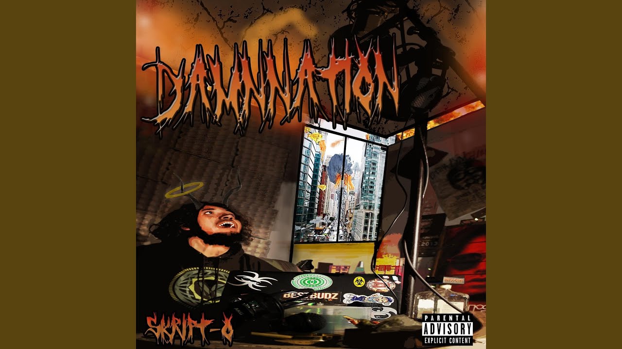 Watch Damnnation on YouTube Watch Damnnation on YouTube