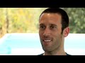 Maccabi Haifa's Sharpshooter Dagan Yivzori