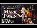 Classic Animation Adventure Movie I The Adventures of Mark Twain (1985) I Retrospective