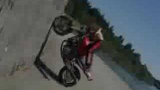 Chris Pfeiffer Trailer