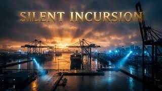 Silent Incursion — Modern Military | Silent Operation | Cinematic Music (CC0)