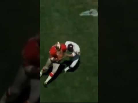 49ers vs Vikings 1965 #49ersfan #49erfaithful #minnesotavikings 4