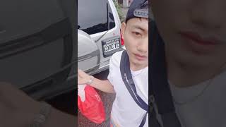 Taiwan Kerras Gaes