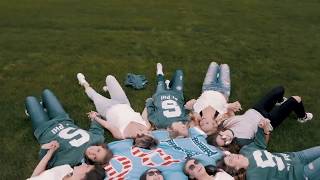 Michigan State Pi Beta Phi Recruitment Video 2017