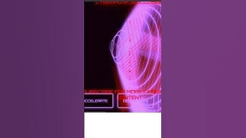 Infinite Neon Tunnel Illusion with CSS Transform & JS