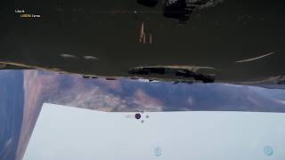Far Cry 5 Falling through the map