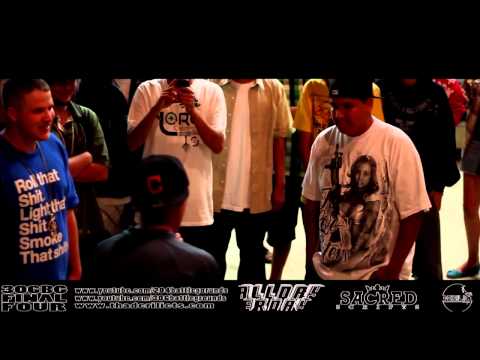 Big C vs Clinton T
