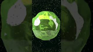 3D Particles Are A No-Brainer For The Web.