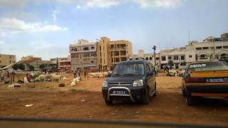 Tabaski a Dakar