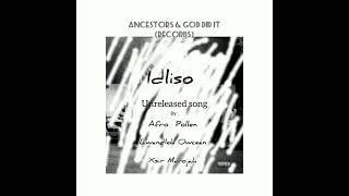 @Xsir Marojah,AfroPollen & Lwandleh idliso is out now...please download and subscribe  my channel.