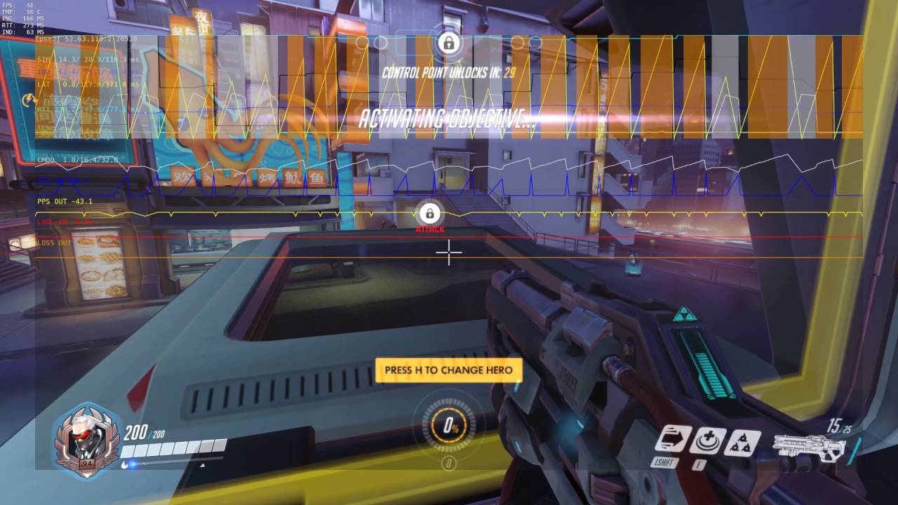 overwatch process lasso stutter overwatch process lasso stutter