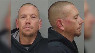 Adrian man describes machete attacker on the run from police
